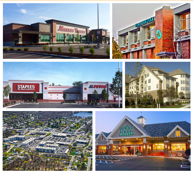 JBK Ventures clients JBK projects